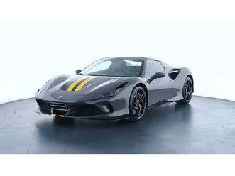 ferrari f8 spider f8 spider del 2021 usata a corciano