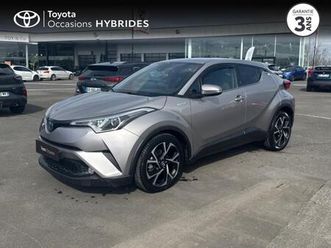 122h edition 2wd e-cvt rc18