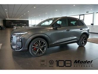 tfsi quattro s line | pano | matrix |techpro