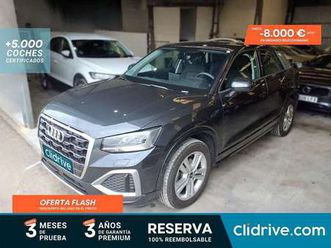 30 tdi advanced s tronic 85kw