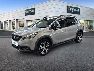 bluehdi 120ch s&s eat6 gt line