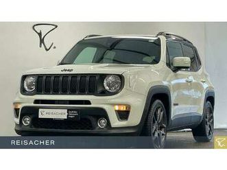 jeep renegade 1.3 t-gdi limited aut. navi,rfk,shz