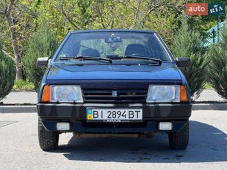 ваз / lada 2109 2005
