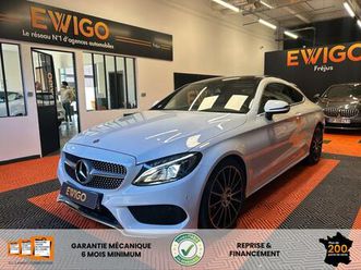 coupe 1.6 180 155 sport line pack amg