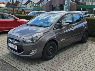 ix20 1,4 cvvt europe europe