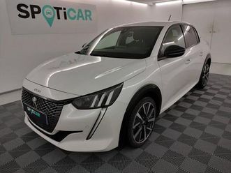 1.2 puretech 100ch s&s gt line