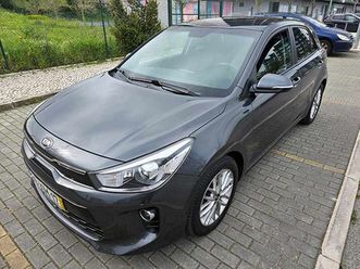 kia rio 1.0 t-gdi, 101cv