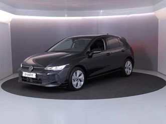 volkswagen golf 1.5 ehybrid life edition