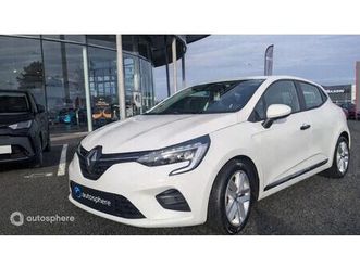 1.6 e-tech 140ch business -21n clio société