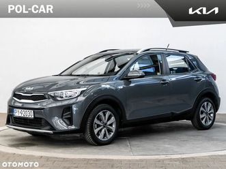 kia stonic 1.2 m
