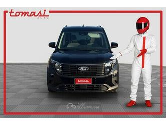 1.0 ecoboost titanium winter pack