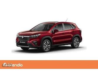 1.4t s3 mild hybrid auto