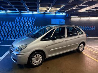 citroën xsara picasso 1.6 hdi, 90cv