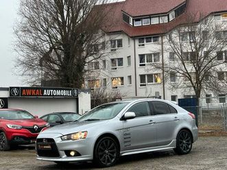 sportback inform tüv, alu, service, klima