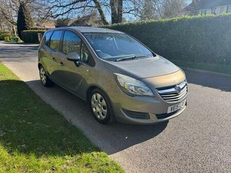 1.4i turbo exclusiv auto euro 6 5dr