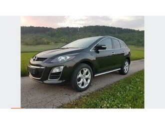 cx7 klima 173 cp 2010 bj