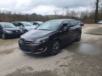 sports tourer 2.0 cdti innovation tüv neu