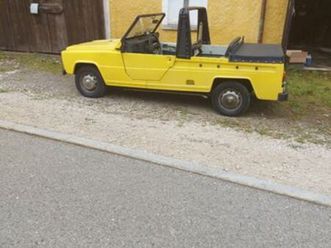 rodeo 6 funcar und oldtimer