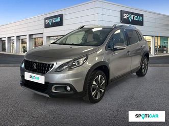 1.2 puretech 110ch s&s eat6 allure business