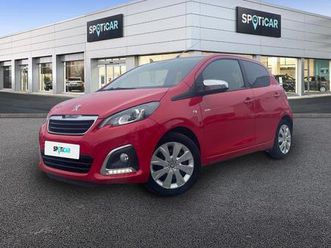 vti 72 style s&s 85g 5p