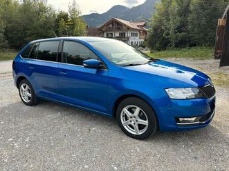 1.0 tsi 81kw ambition spaceback ambition