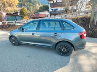 1.0 tsi spaceback style
