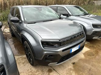 1.2 turbo e-hybrid mhev summit fwd 110cv edct6