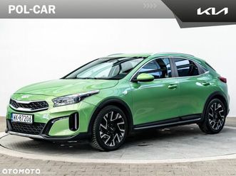 kia xceed 1.5 t-gdi m dct