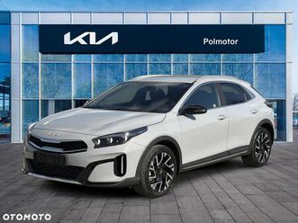kia xceed 1.6 t-gdi tribute dct
