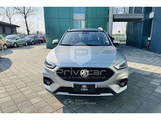 zs 1.0t-gdi aut. luxury