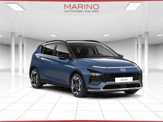 bayon 1.2 mpi mt xline