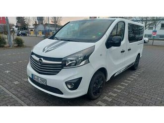 1,6 biturbo tourer standheizung