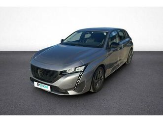 bluehdi 130ch s&s bvm6 active pack