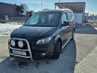 7-seater 2.0 tdi dpf 4motion dsg sekventiell