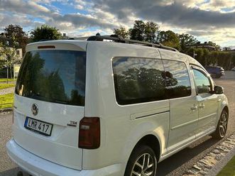 life 7-seater 2.0 tdi bmt 4motion dsg sekventiell