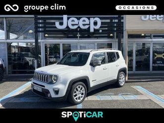 1.3 gse t4 150ch limited bvr6