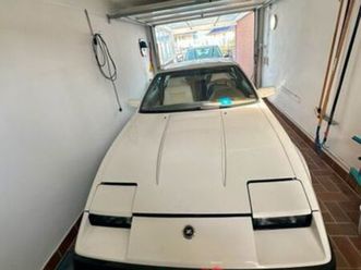 300zx der z31-generation,
