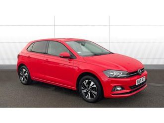 2021 (71) - 1.0 evo 80 match 5dr petrol hatchback