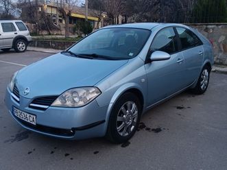 nissan primera 1.8i 1,850 eur