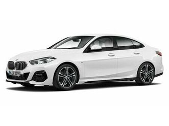 220d xdrive gran coupé m sport lc prof. da ahk
