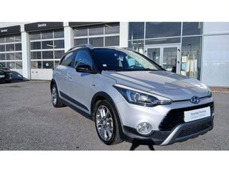 i20 active 1.0 t-gdi 100 dct-7