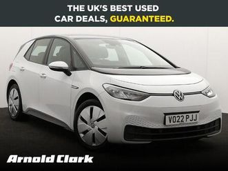 pro performance 58kwh life auto 5dr