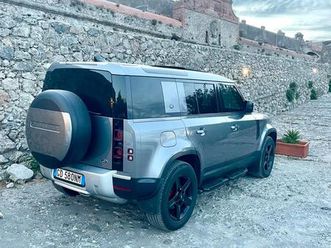 land rover defender 110 3.0 d 250 cv