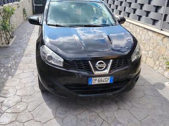 nissan qhasqai 1500 diesel