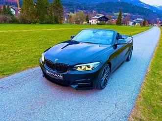 m240i xdrive performance abgasanlage tuning carbo