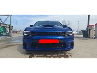 dodge charger 3.6 gt 23,200 eur