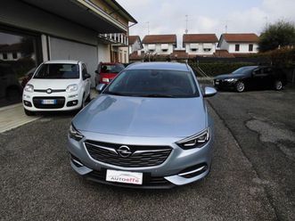 insignia insignia 2.0 cdti s&amp;s sports tourer innovation
