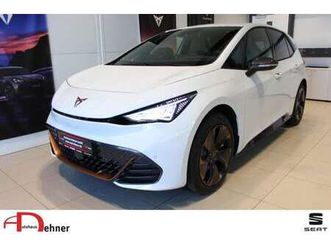edition dynamic 231ps/60kwh gjr+shz+acc klima