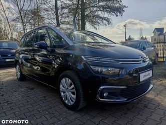 citroën c4 picasso 1.2 puretech exclusive