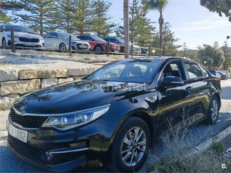 kia optima 1.7 crdi vgt business ecodynamics